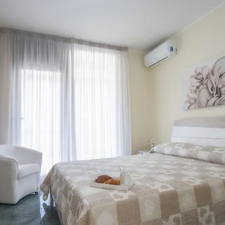 Apartment Attico Saker
