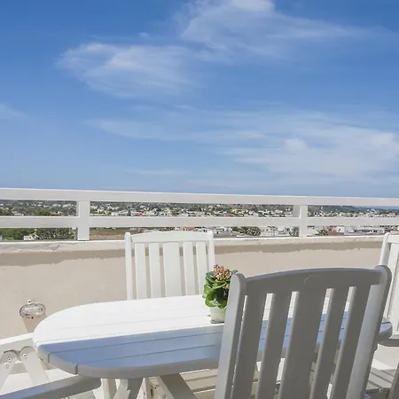 Attico Saker Appartement Racale